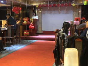 公司5周年庆典晚宴简报(图7) 公司5周年庆典晚宴简报(图7)