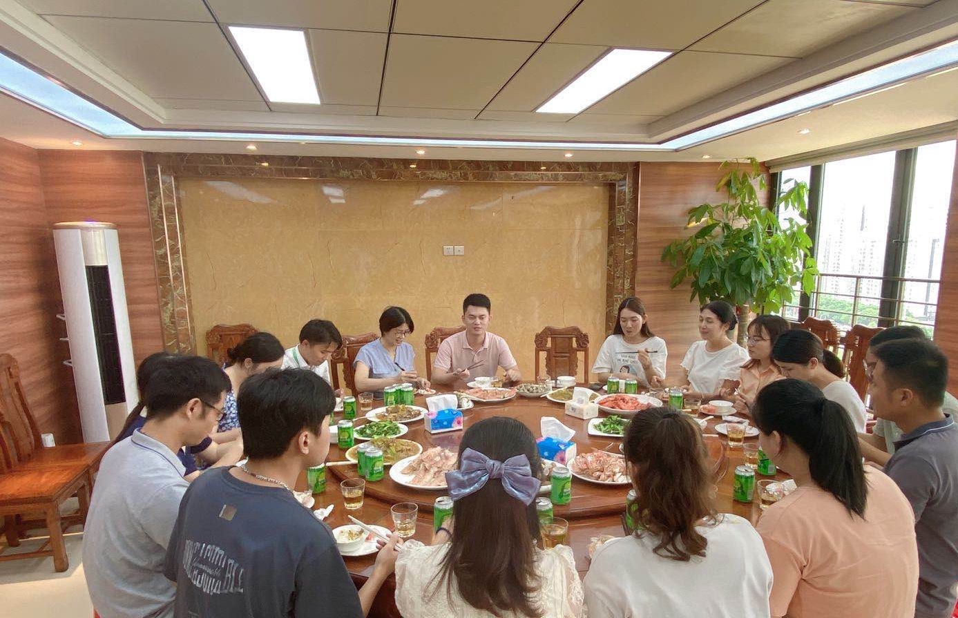 造价技术提升培训会简报(图3) 造价技术提升培训会简报(图3)